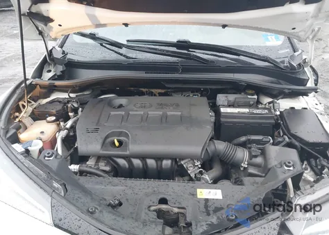 2019 Toyota C-Hr Xle from USA, damaged, VIN NMTKHMBX5KR093986